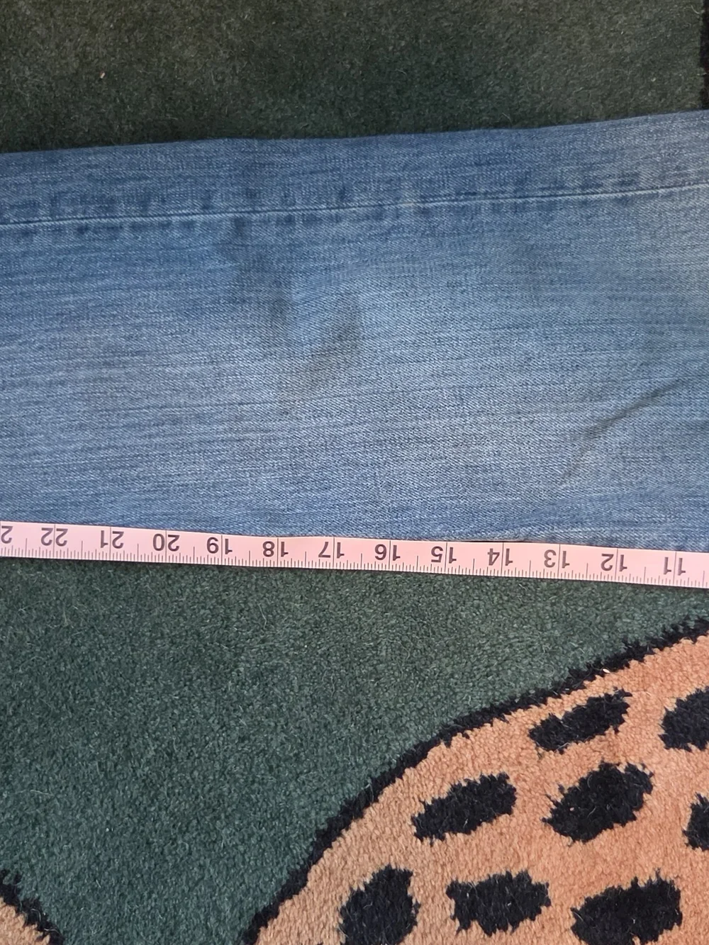 J. Crew 484 Light Wash Jeans